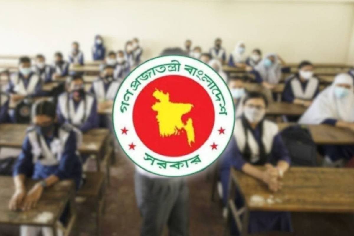 MPO teachers reject Tk 500 house rent hike, plan sit-in protest