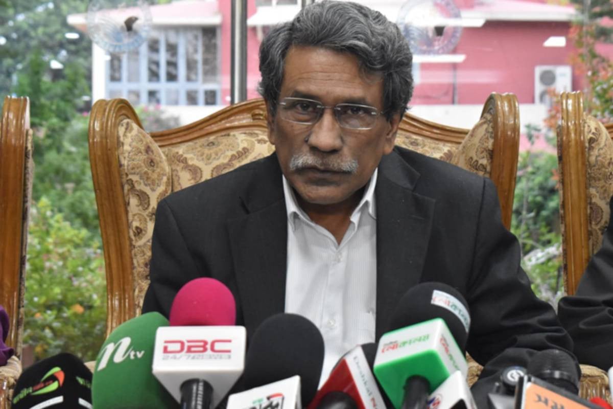 Political parties agree on referendum to implement July Charter: Ali Riaz