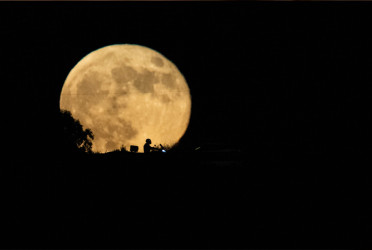 First supermoon of 2025 to dazzle south Asian skies including Bangladesh on October 6–7