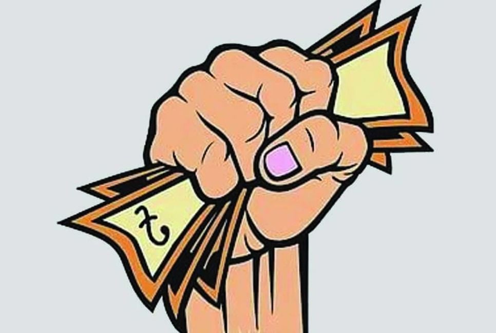 Crime and extortion reach alarming levels