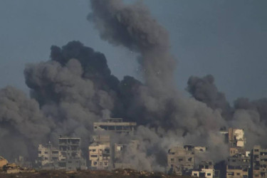 8 Arab, Muslim nations support Hamas' stance on Gaza ceasefire plan