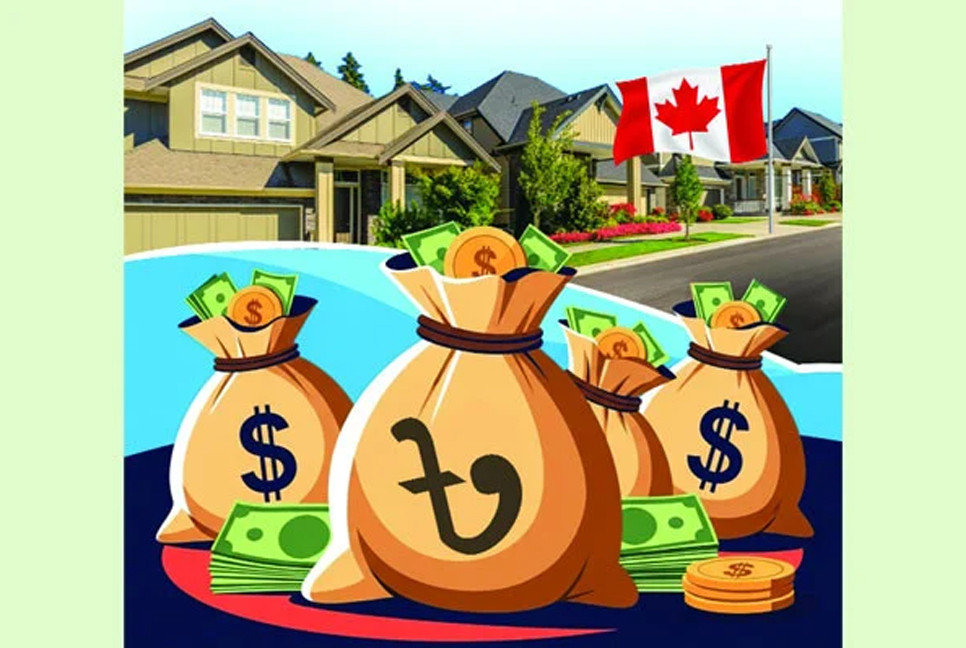 From the Panama Papers to Begumpara