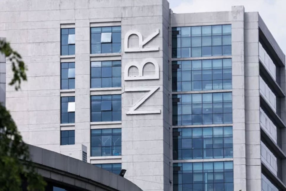 New initiative to curb tax evasion