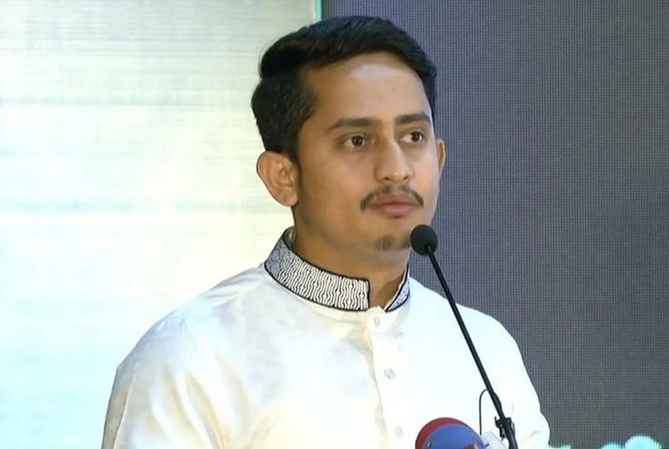 Some advisers have no safe exit ‘except death’: Sarjis