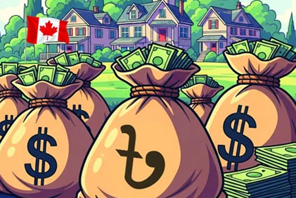 Number of Bangladeshis who appear on the list of suspects prepared by Canadian authorities