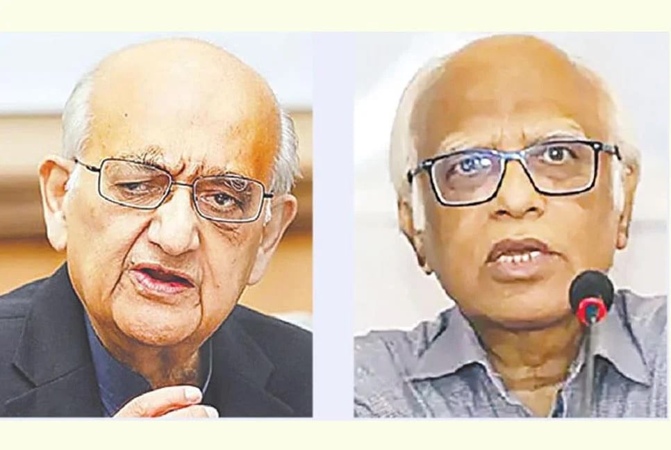 Reforms made, but inequality has worsened: Rehman Sobhan