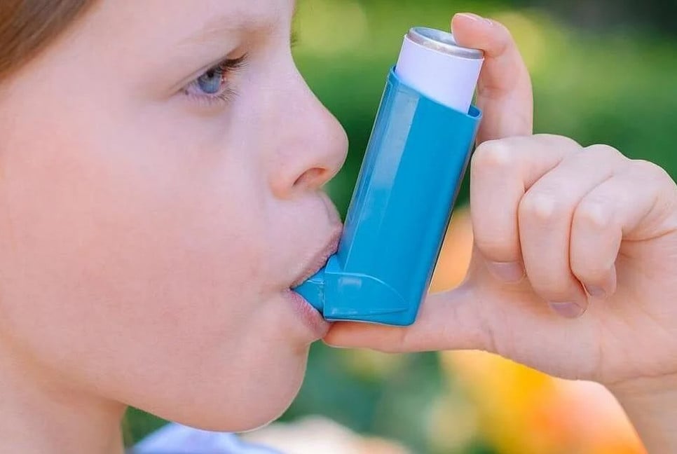 Asthma inhalers produce carbon emissions equal to 530,000 cars annually: Study
