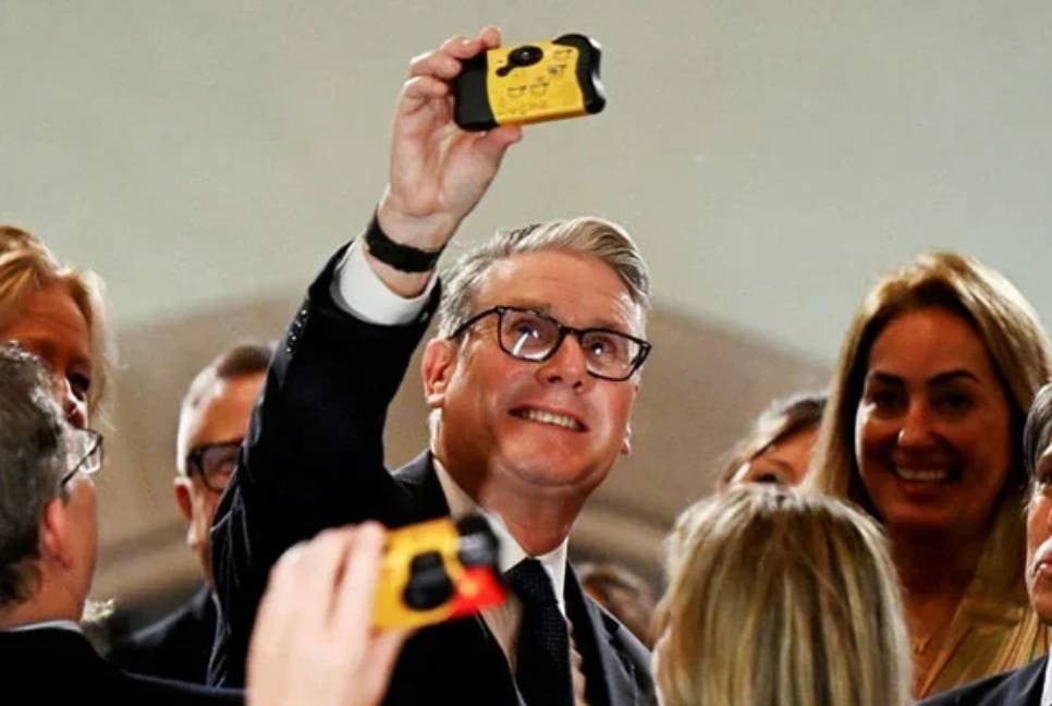 Britain not seeking visa deal with India: Starmer