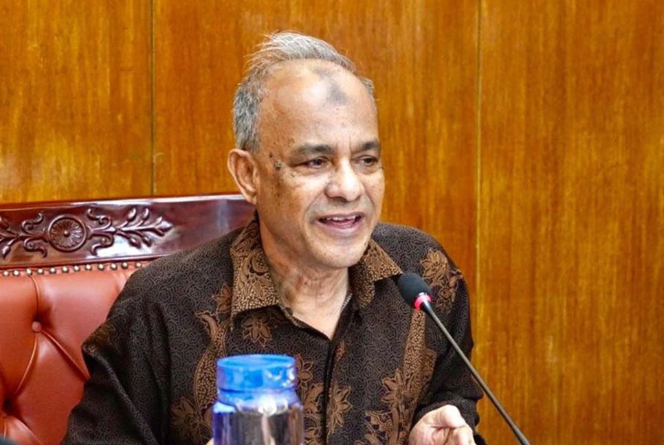 Next general election will be a good one: Home Adviser