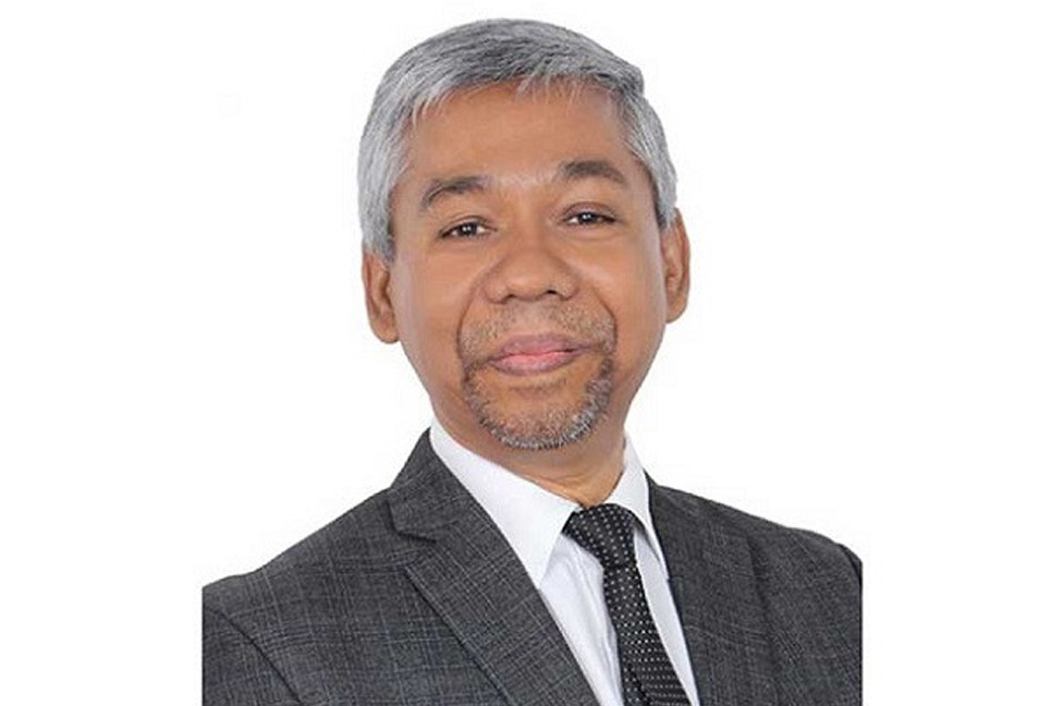 Govt to modernise tax system, prioritise refunds for compliant taxpayers: NBR chairman