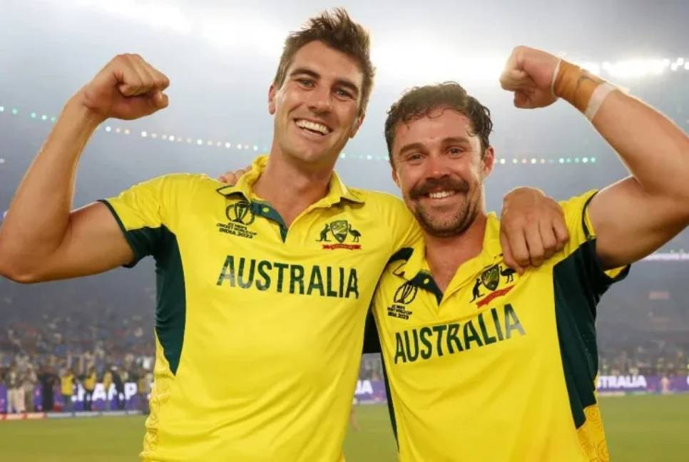 Cummins, Head reject IPL offer