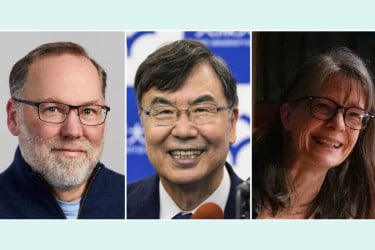 Nobel Prize in Medicine 2025 awarded for groundbreaking immune system discoveries