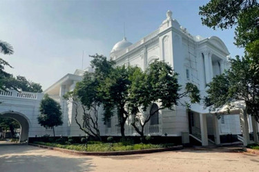 New amendment to ICT act disqualifies accused from elections