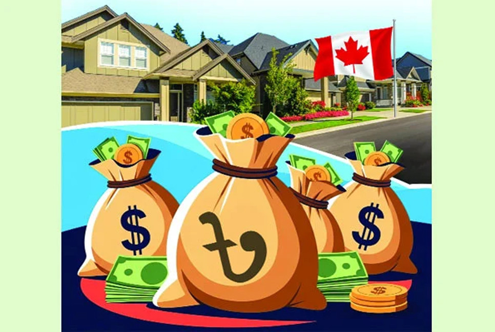 House purchases restricted, but money laundering goes on