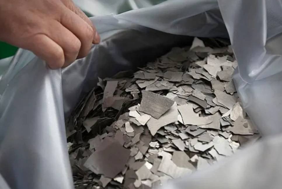 China tightens export rules for crucial rare earths