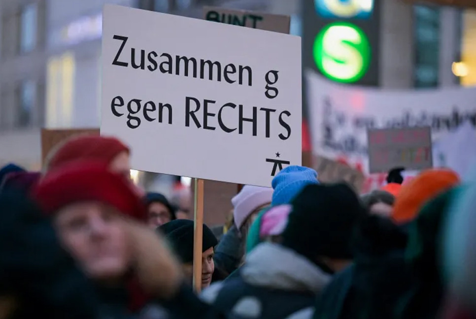 Germany repeals little-used fast track citizenship scheme