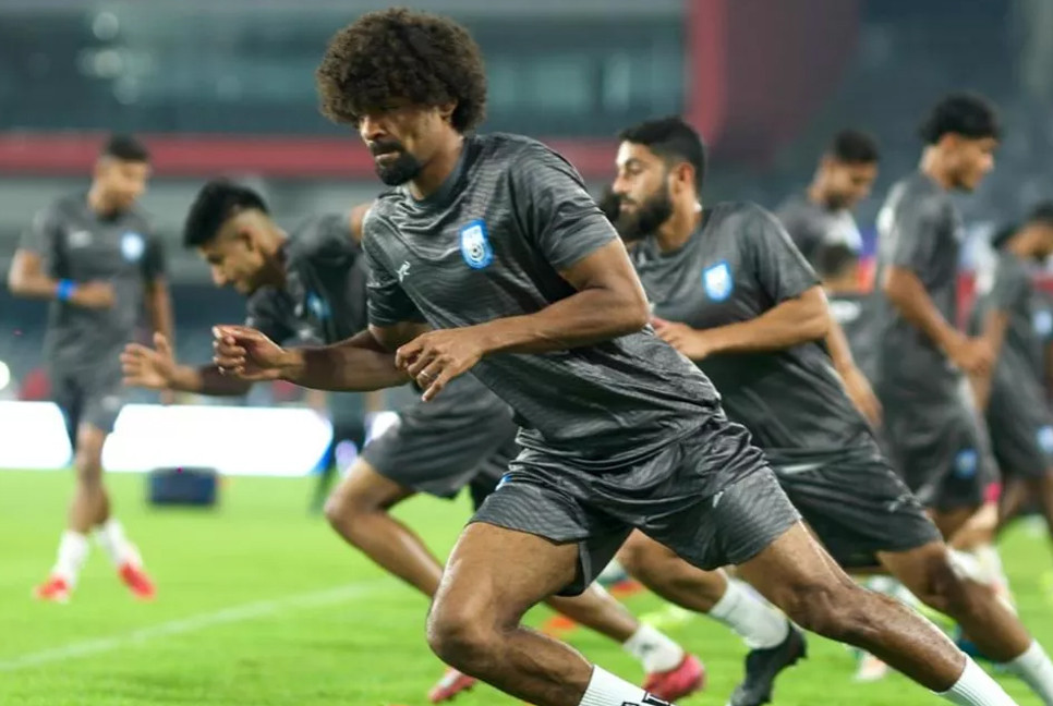 Bangladesh seek survival in Asian Cup qualifier against Hong Kong