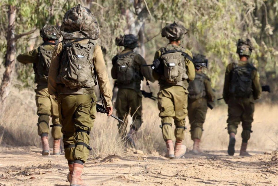 Israeli army begins ‘operational preparations’ to implement Gaza deal