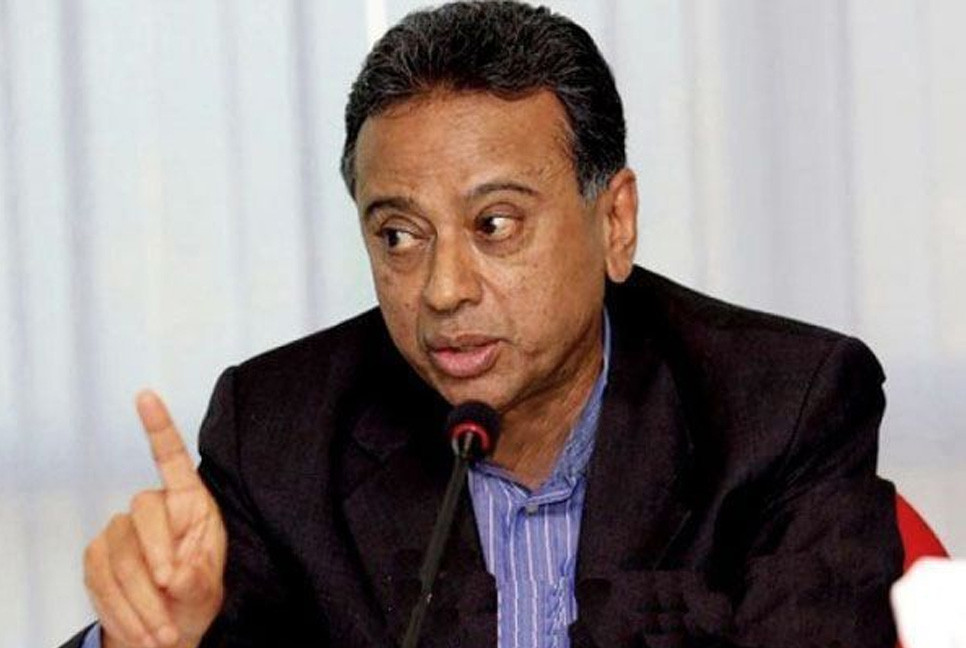 Germany views Bangladesh as potential investment destination: Amir Khasru