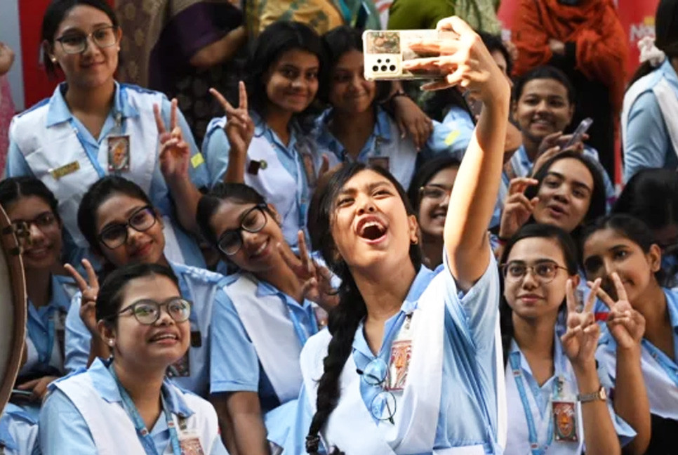 HSC results to be published on 16 Oct