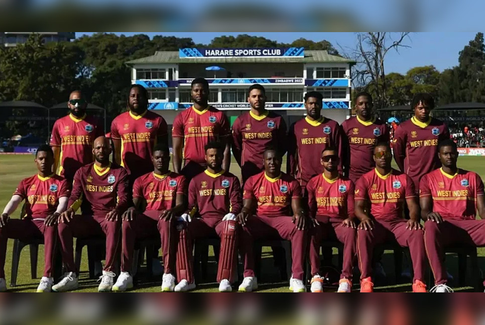 West Indies announce white-ball squads for Bangladesh tour