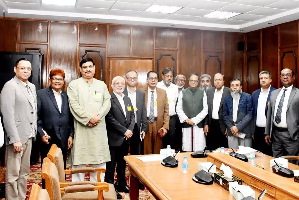 Businesses urge BB to cut interest rates, expand export fund