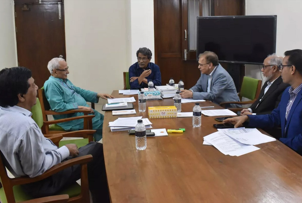 July National Charter to be signed on October 15: NCC