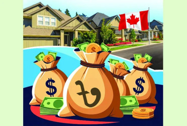 House purchases restricted, but money laundering goes on