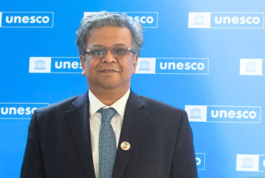 UN congratulates Bangladesh on UNESCO presidency