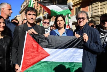 France due to host Arab, European foreign ministers to discuss Gaza’s ‘day after’