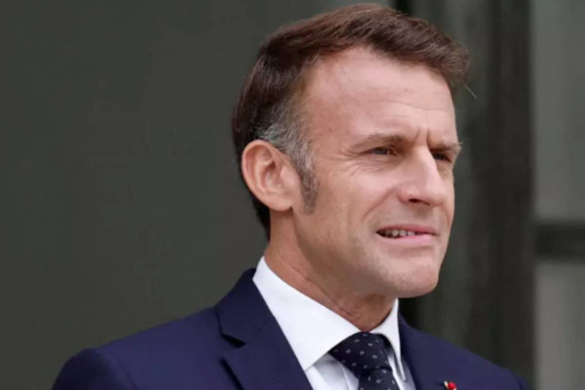 Macron to appoint 6th PM amid political deadlock, looming deadline