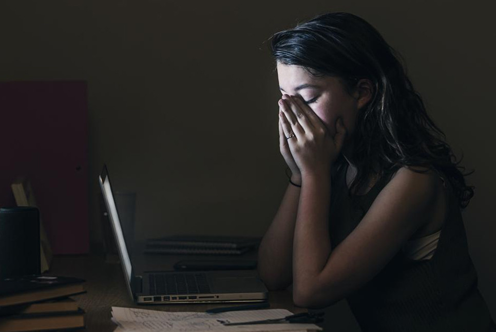 The Battle Over Gen Z Minds—Sad, Bad Or Mad?