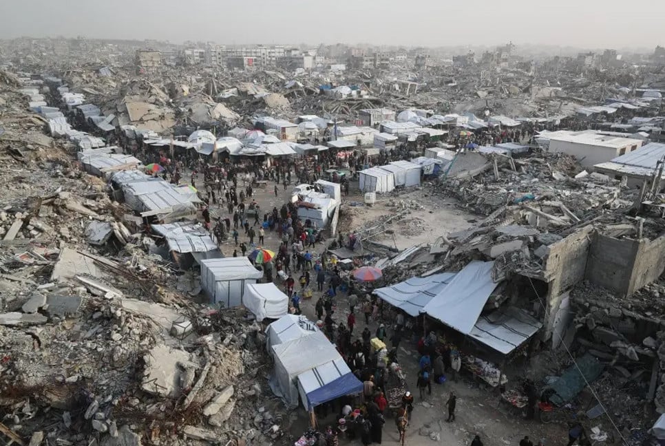 ‘Now is not the time to exhale’: HRW