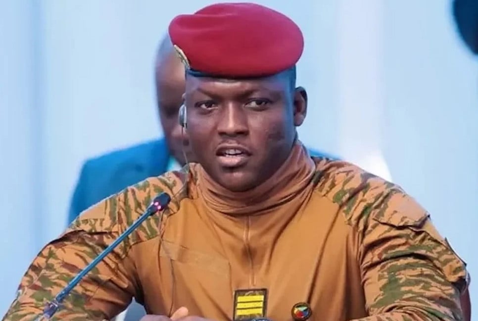 Burkina Faso rejects US proposal to take deportees, calls it ‘indecent’