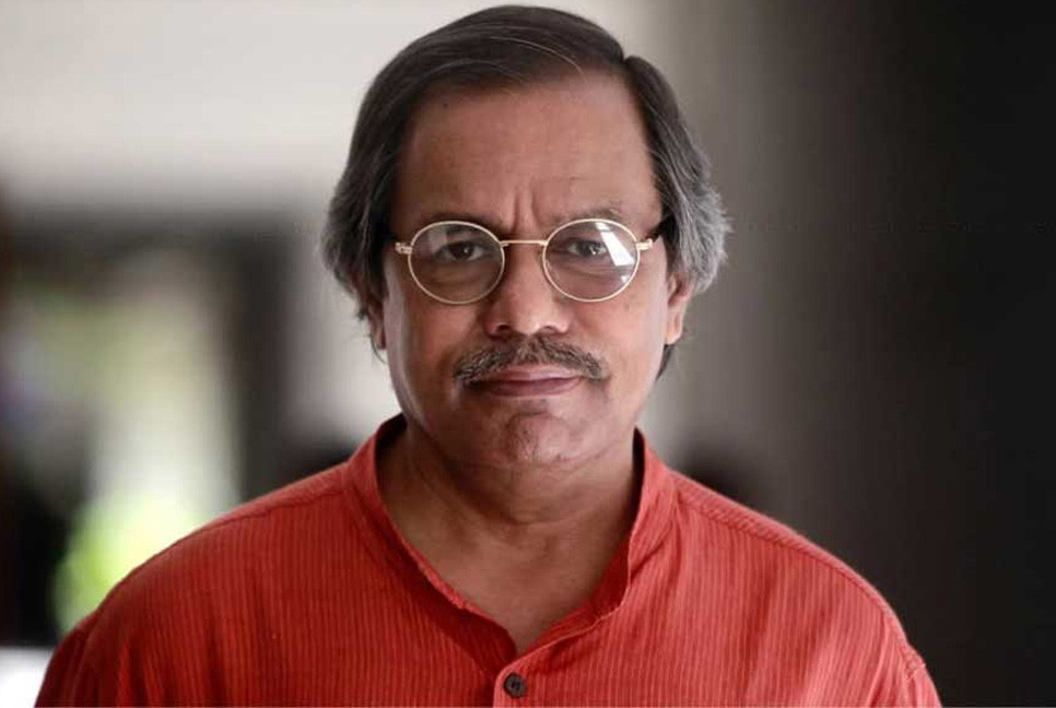 Emeritus educationist Prof Syed Manzoorul Islam passes away