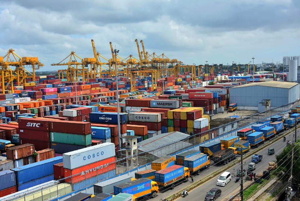 Processions, gatherings banned in Ctg port area for 30 days from Saturday