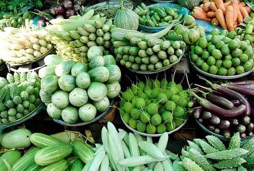 Middlemen, extortion drive vegetable prices up fourfold
