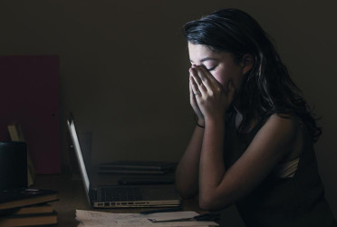 The Battle Over Gen Z Minds—Sad, Bad Or Mad?