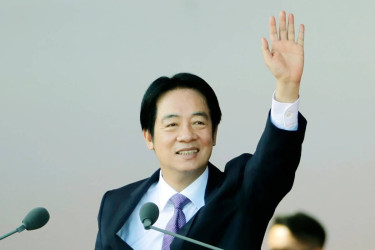 Taiwan pledges to accelerate air defense development against China