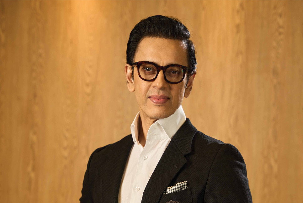 If your self-control mechanism is in order, everything is easy: Noble