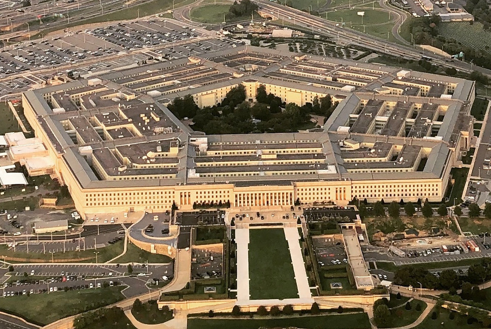 Pentagon announces Qatari Air Force facility at Idaho base