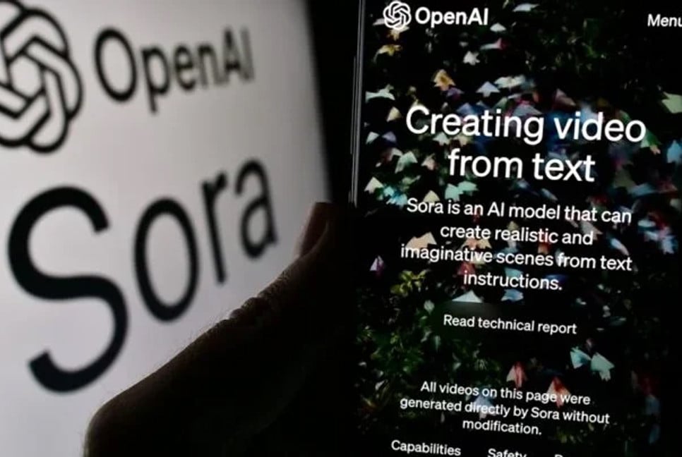 OpenAI video app Sora hits 1 million downloads faster than ChatGPT | | Bangladesh Pratidin