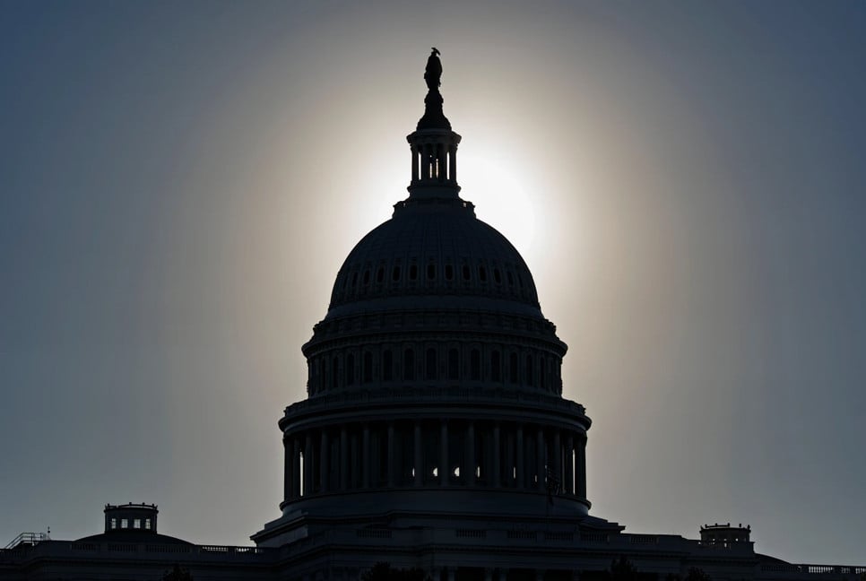 Federal firings start amid US govt shutdown