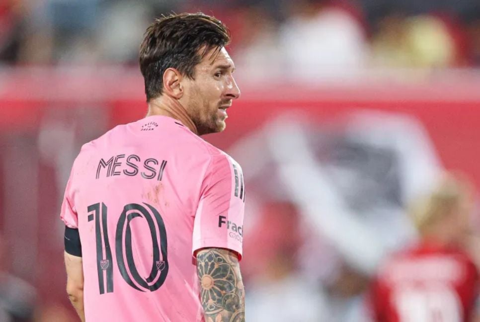 Lionel Messi skips Argentina match, could play for Miami vs Atlanta