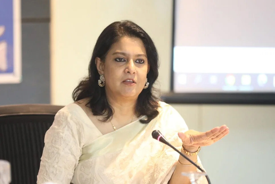 Environment human rights defenders’ protection must be ensured: Rizwana