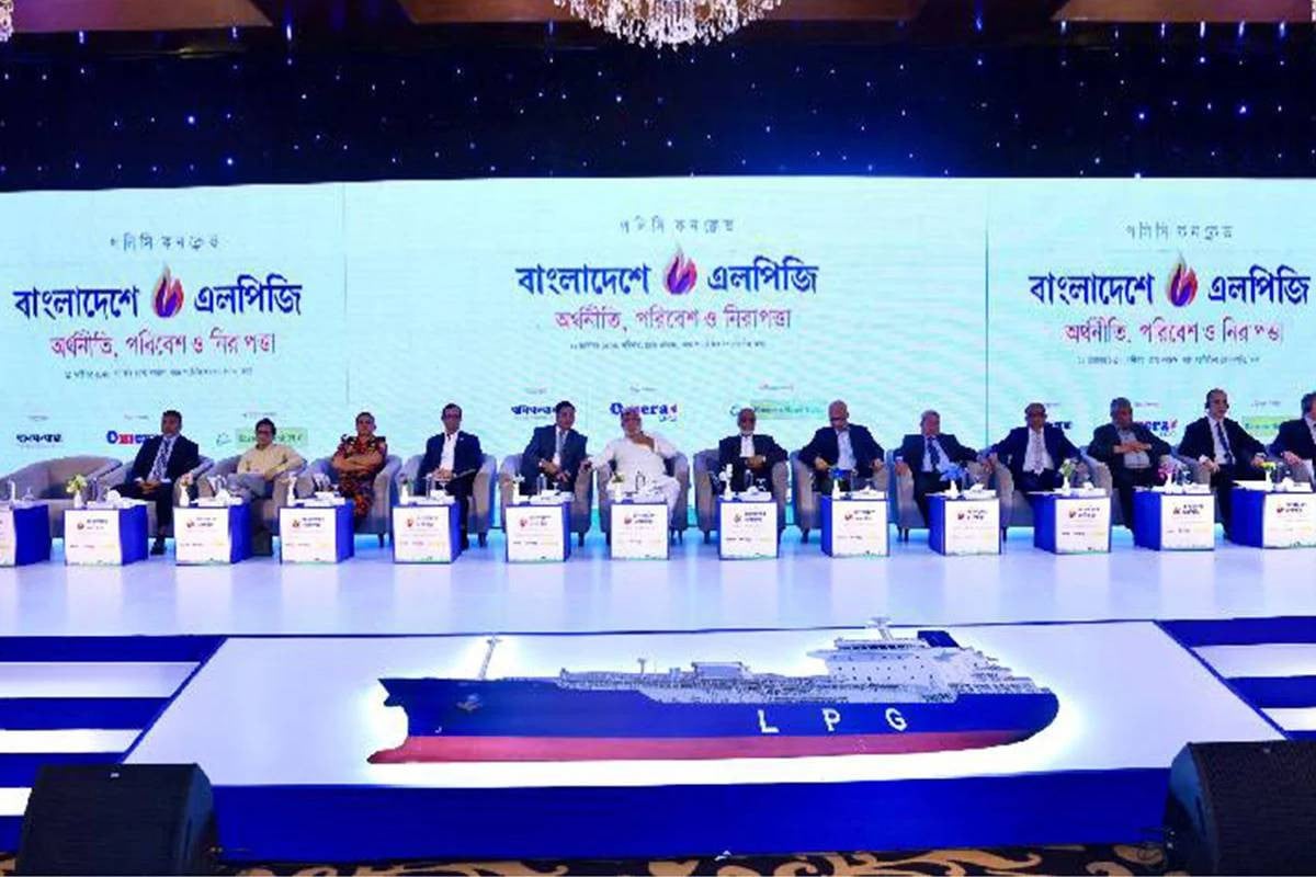 Akij Bashir Group lost Tk 3B in ceramics due to gas shortage: COO