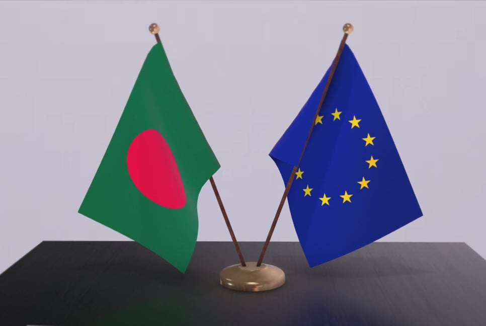 Bangladesh, EU agree to conclude PCA negotiation earliest