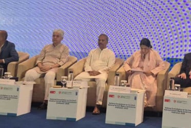 Advisers do not need a safe exit: Asif Nazrul