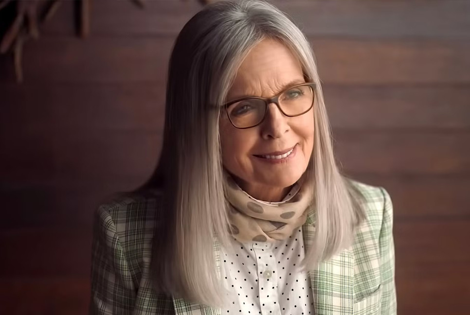 Oscar-winning actress Diane Keaton dies at 79