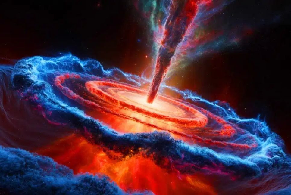 Reverse Big Bang: Physicists predict when life on Earth to end